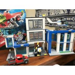 25 kilo LEGO met 60+ poppetjes, veel LEGO Star Wars