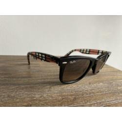 Rayban wayfayer limed edition
