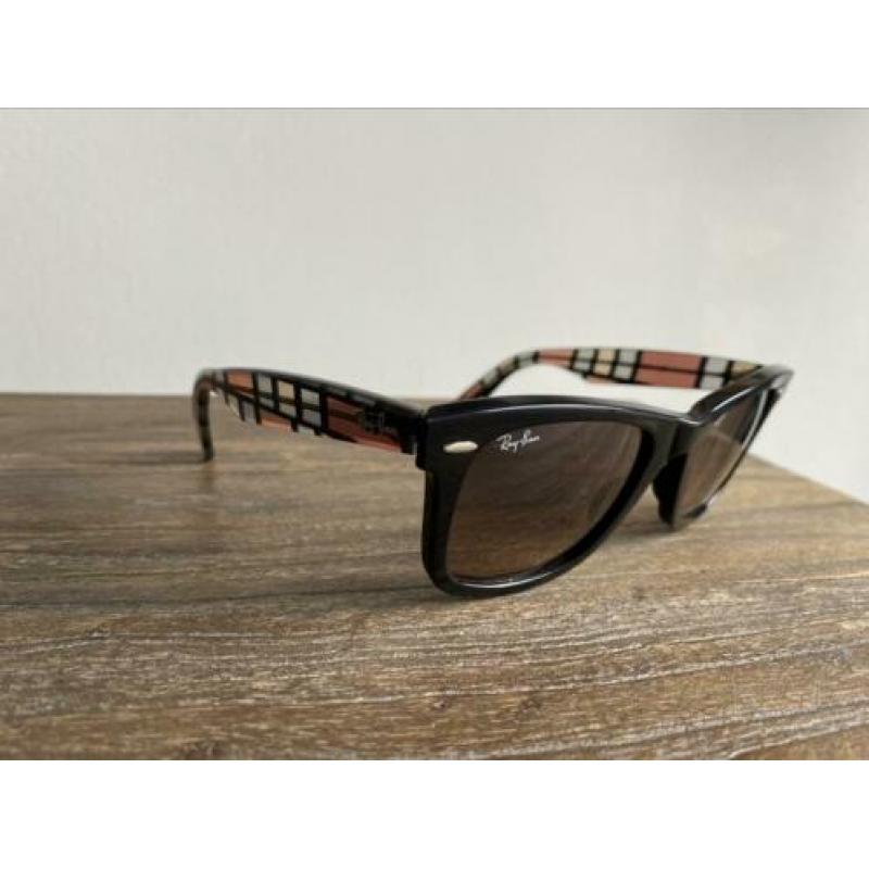 Rayban wayfayer limed edition