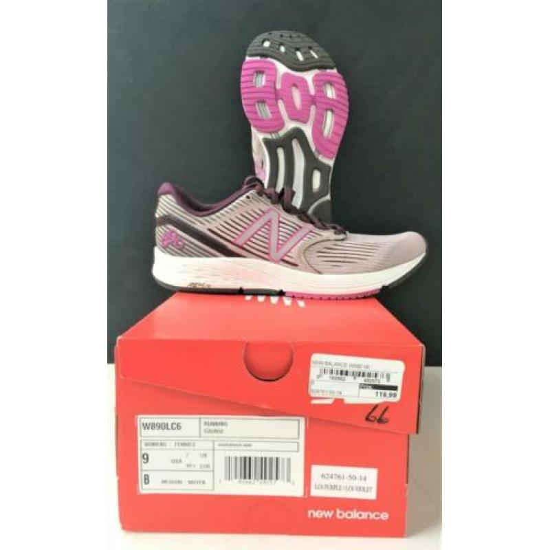 Maat 40 laatste paren hardloopschoenen nieuw!!!!!!!!!