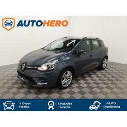 Renault Clio 0.9 TCe Grandtour Zen WF40438 | Navi | Airco |