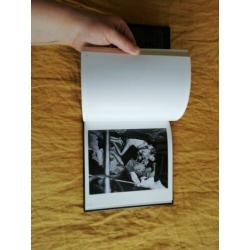 Fotoboek: Weegee, uitgeverij Konemann