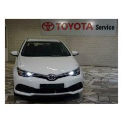 Toyota Auris 1.3 VVT-i Now 5drs Nieuw Model
