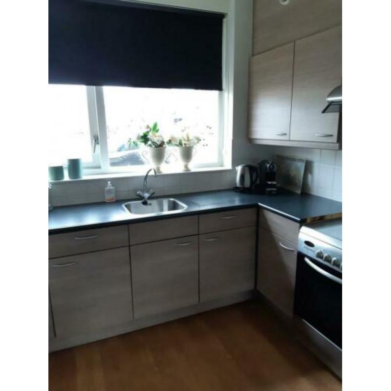 Bruynzeel keuken blok