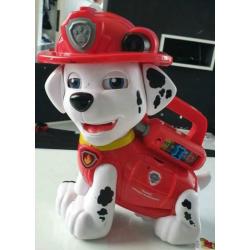 VTech Paw Petrol Marshall Letterpret