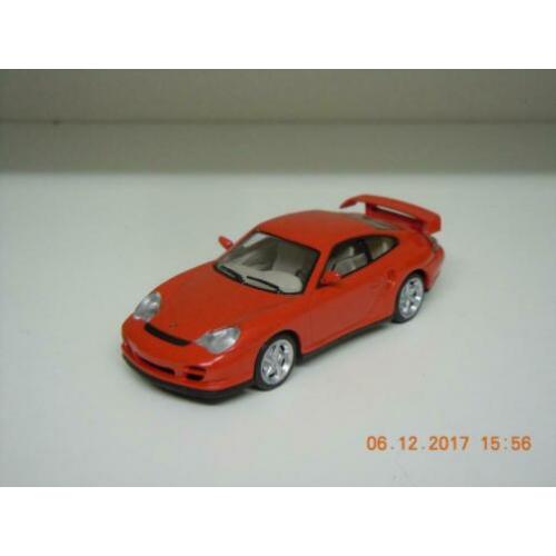 Porsche 911 GT2.