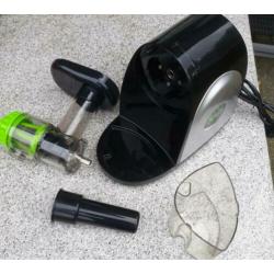 Te koop Princess slowjuicer