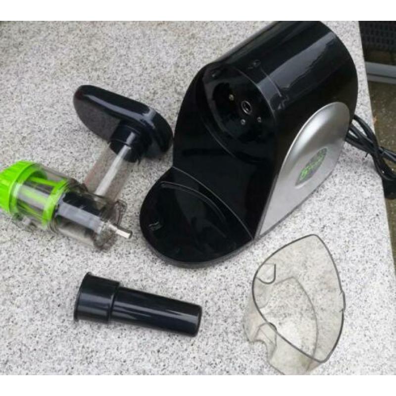 Te koop Princess slowjuicer