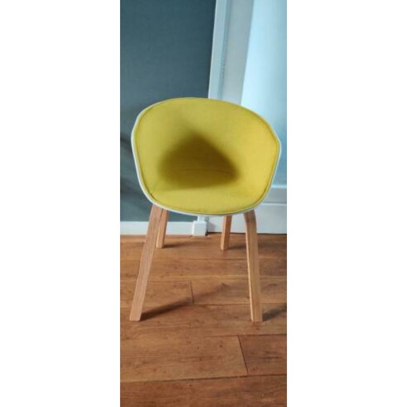 Nieuw! Design kuip stoel, eetkamerstoel NU 4 stks 200 euro!