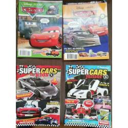 Disney Cars /supercars for kids