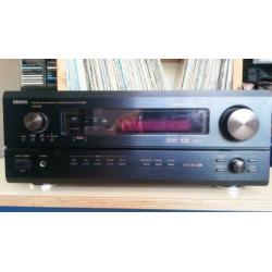 Denon AVR-3300 5.1 receiver