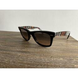 Rayban wayfayer limed edition