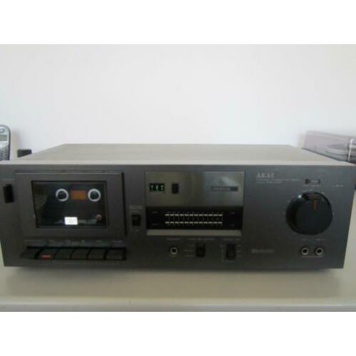 Akai CS- M 4