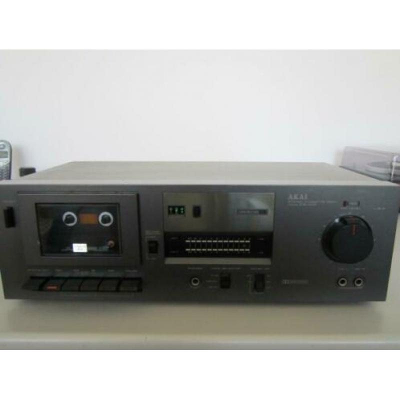 Akai CS- M 4