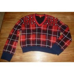 Tommy Hilfiger trui XS=38/40 warme trui wollen trui