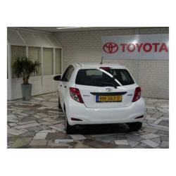 Toyota Yaris 1.3 VVT-i Comfort 5 Deurs Airco