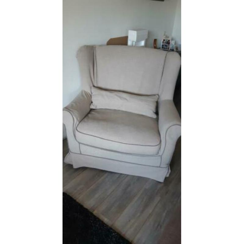 Loveseat