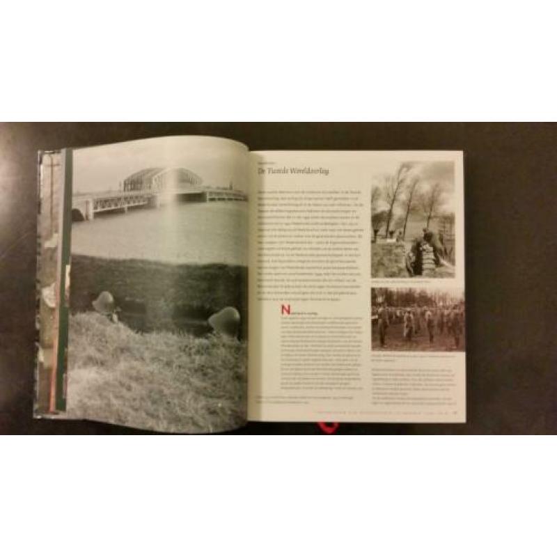 "oorlogen en vredesmissies" ervaringen veteranen 1940-2010