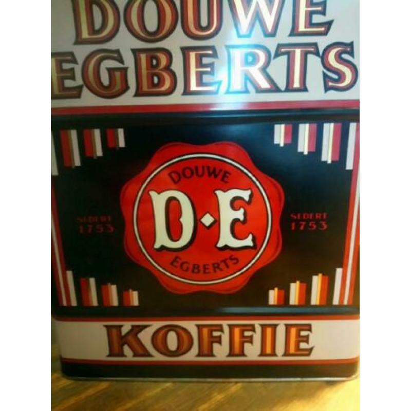 Douwe egberts voorraadblik b23xd21xh28