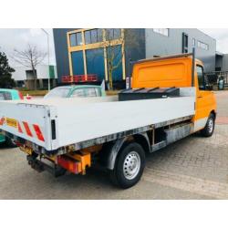 Volkswagen LT 35 2.5 TDI *PICK-UP/OPEN LAADBAK/NAP*