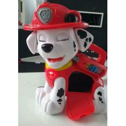 VTech Paw Petrol Marshall Letterpret