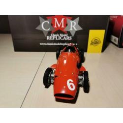 1:18 Maserati 250F GP Argentina F1 1957