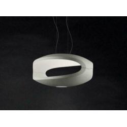4x Foscarini O-Space / wit