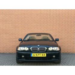 BMW 3 Serie Cabrio 320Ci | Hard top | Cruise control | Airco