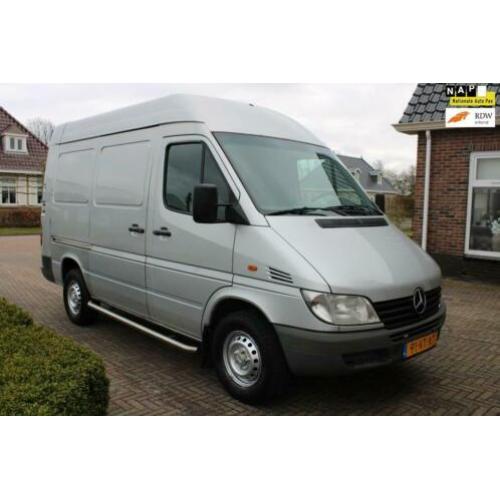 Mercedes-Benz Sprinter 308 CDI 2.2 300 | Laadklep | Cruise c