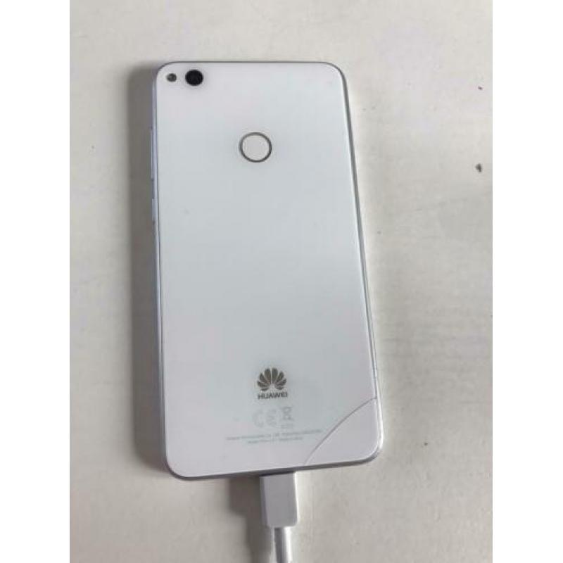 Huawai P8 lite 2017