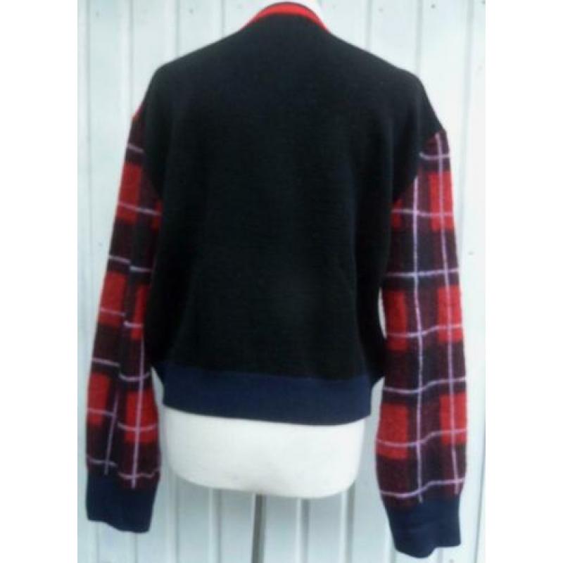 Tommy Hilfiger trui XS=38/40 warme trui wollen trui