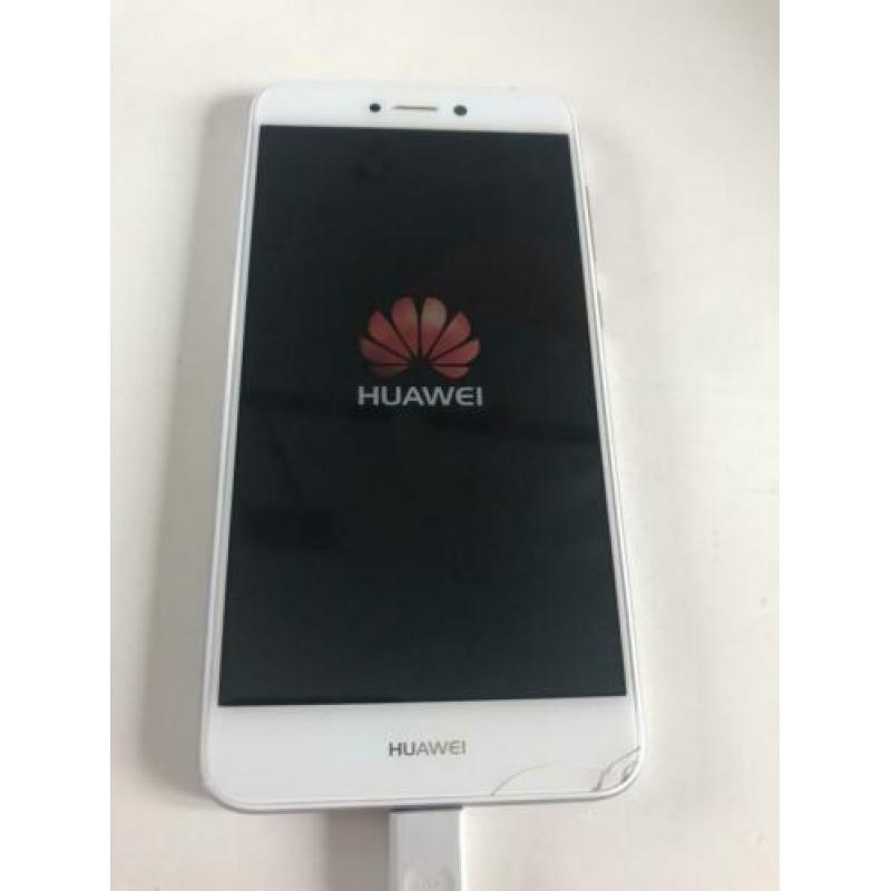 Huawai P8 lite 2017
