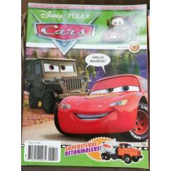 Disney Cars /supercars for kids