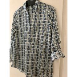 Esprit collection blouse maat 36
