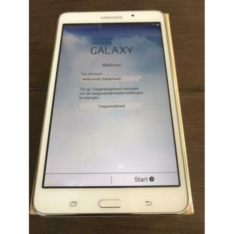 Samsung Galaxy Tab 4 7 inch