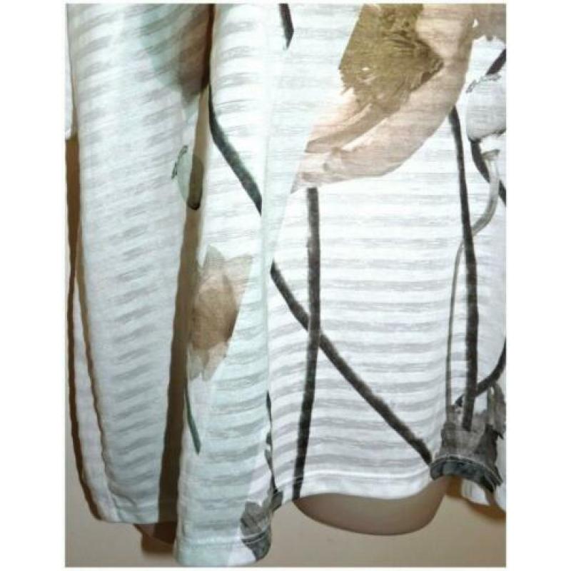 Yessica Crop top maat XL