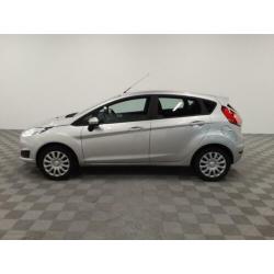 Ford Fiesta 1.0 Trend NV27747 | Airco | LED | Radio | CD | B