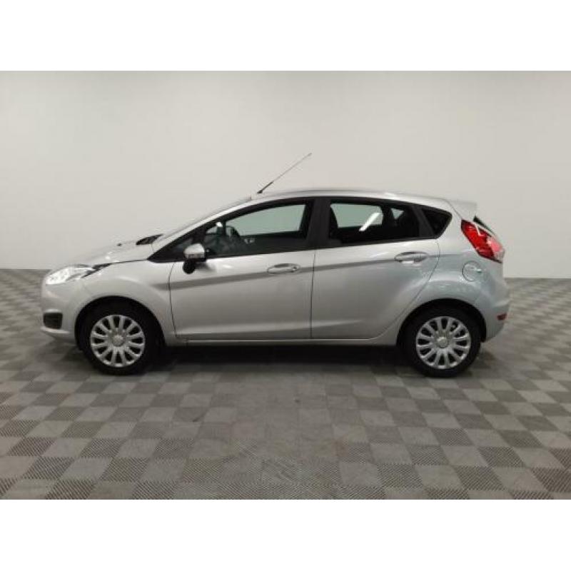 Ford Fiesta 1.0 Trend NV27747 | Airco | LED | Radio | CD | B