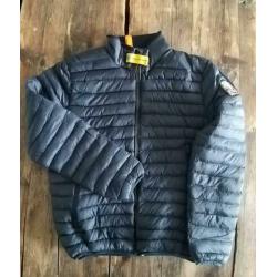 Ongedragen zomerjas Maat S parajumpers