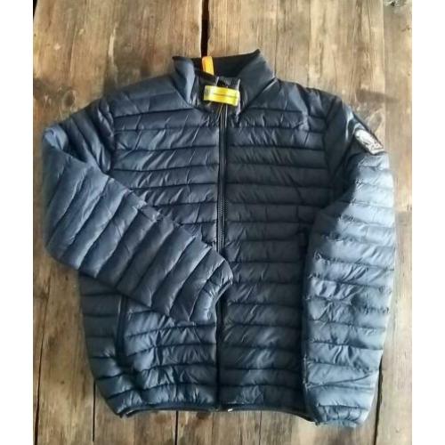 Ongedragen zomerjas Maat S parajumpers
