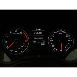 Audi Q2 1.4 TFSI COD SPORT PRO LINE | Climate control | Navi