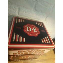 Douwe egberts voorraadblik b23xd21xh28