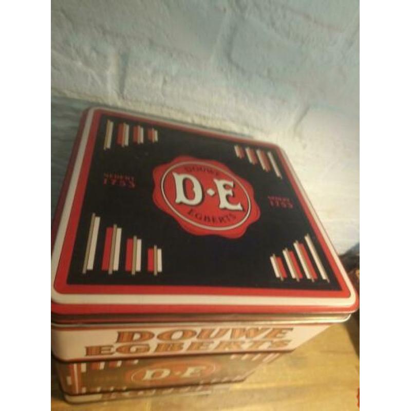 Douwe egberts voorraadblik b23xd21xh28