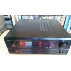 Denon AVR-3300 5.1 receiver