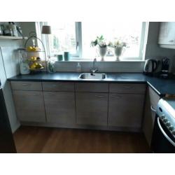 Bruynzeel keuken blok