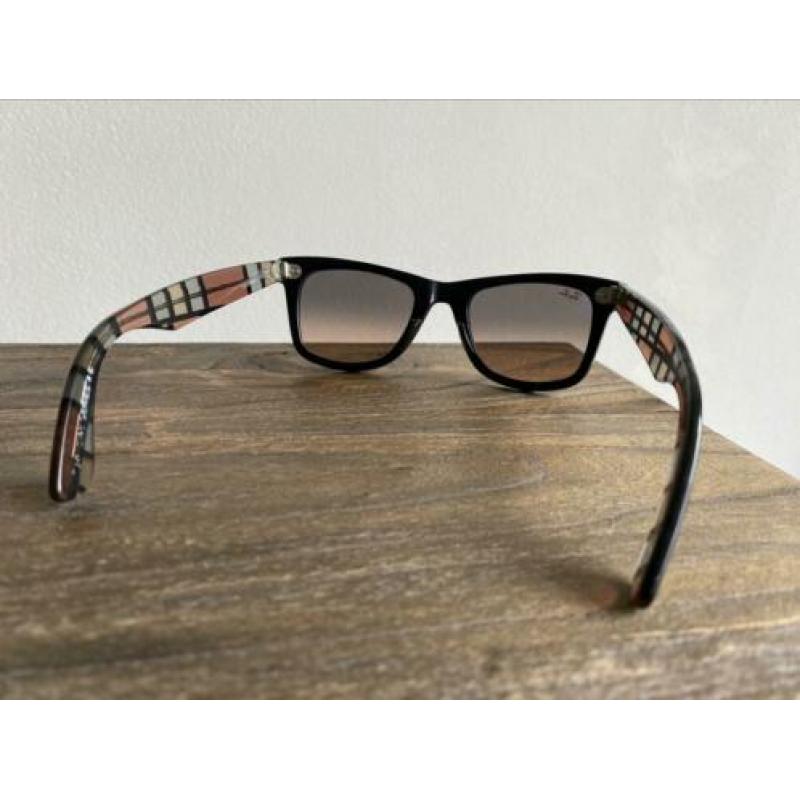 Rayban wayfayer limed edition
