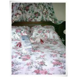 *** romantisch hemelbed set *** pavilion