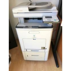 Canon i-Sensys MF9220Cdn (kleuren laserprinter)