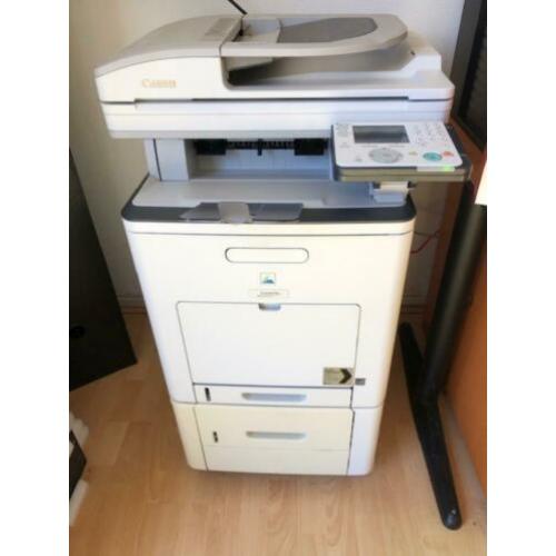 Canon i-Sensys MF9220Cdn (kleuren laserprinter)