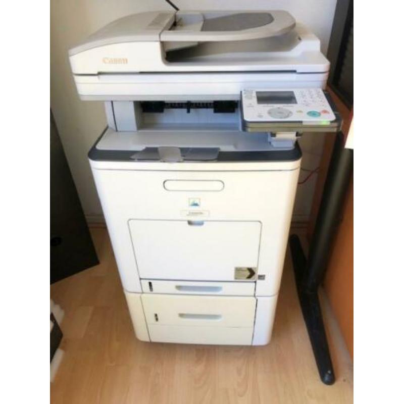 Canon i-Sensys MF9220Cdn (kleuren laserprinter)